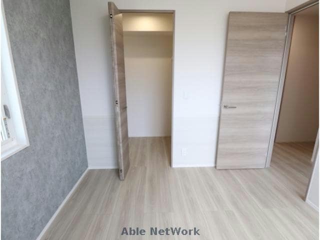 東野中学校前 徒歩3分 3階の物件内観写真