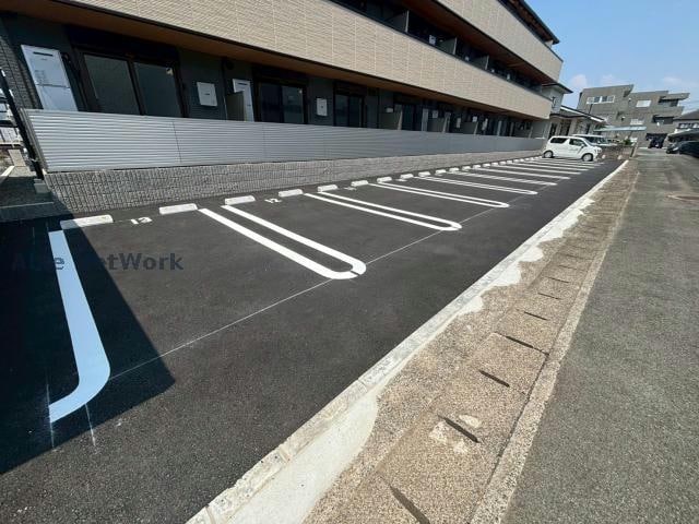 東野中学校前 徒歩3分 3階の物件外観写真