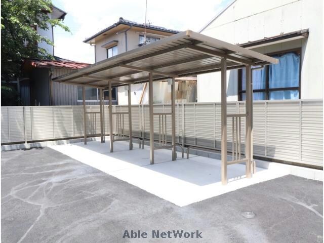 東野中学校前 徒歩3分 3階の物件内観写真