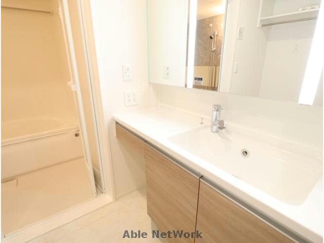 東野中学校前 徒歩3分 3階の物件内観写真