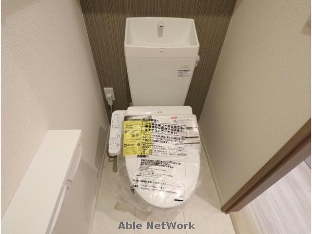 東野中学校前 徒歩3分 3階の物件内観写真