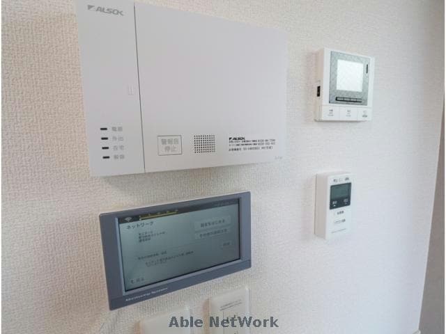 東野中学校前 徒歩3分 3階の物件内観写真