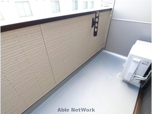 東野中学校前 徒歩3分 3階の物件内観写真