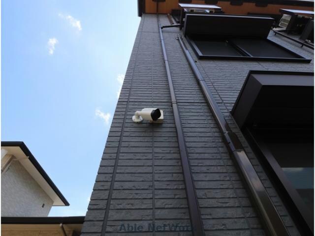 東野中学校前 徒歩3分 3階の物件内観写真