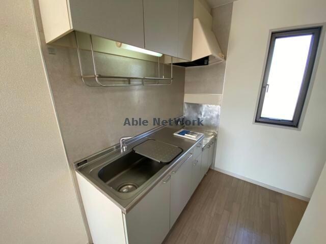 ディアズ出水の物件内観写真