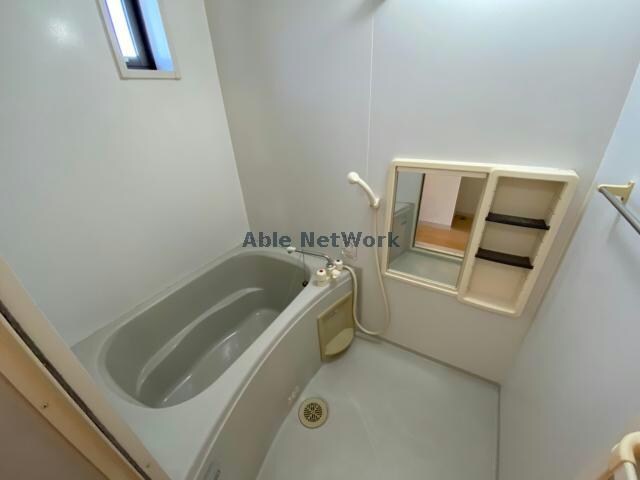 ディアズ出水の物件内観写真