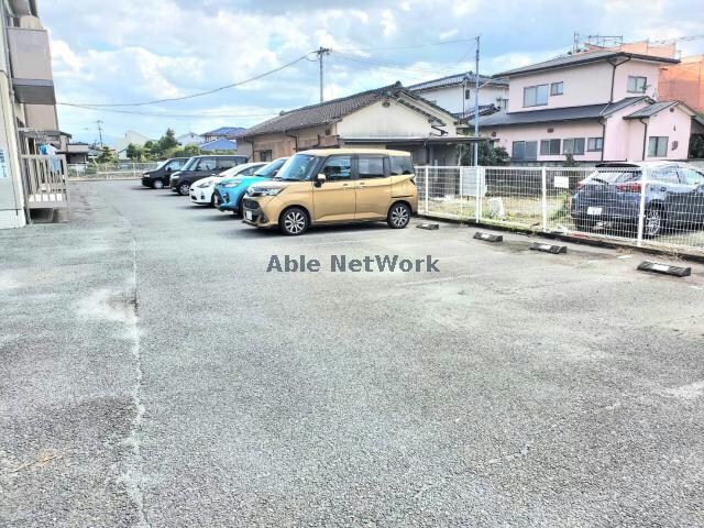 ディアズ出水の物件外観写真