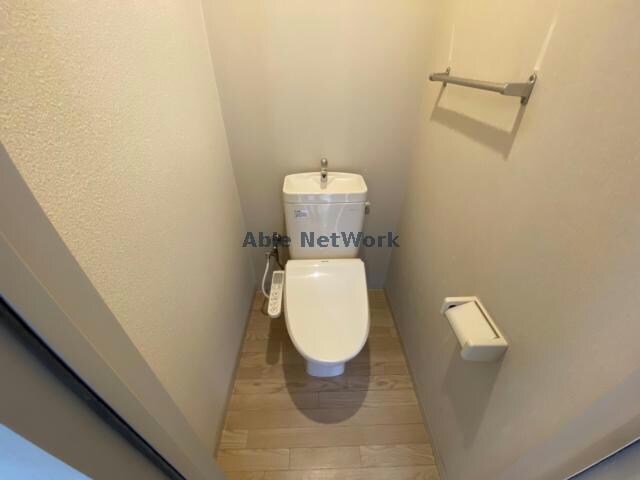 ディアズ出水の物件内観写真