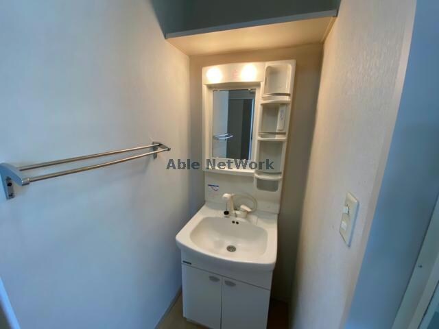 ディアズ出水の物件内観写真