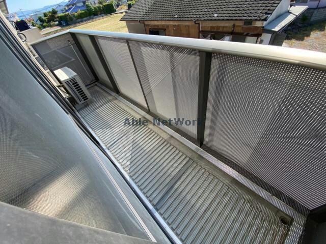 ディアズ出水の物件内観写真