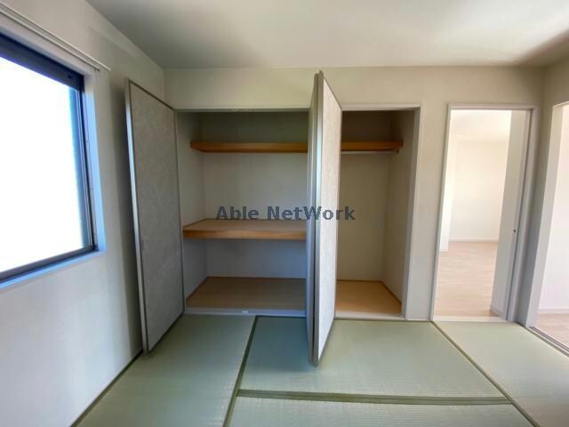 ディアズ出水の物件内観写真