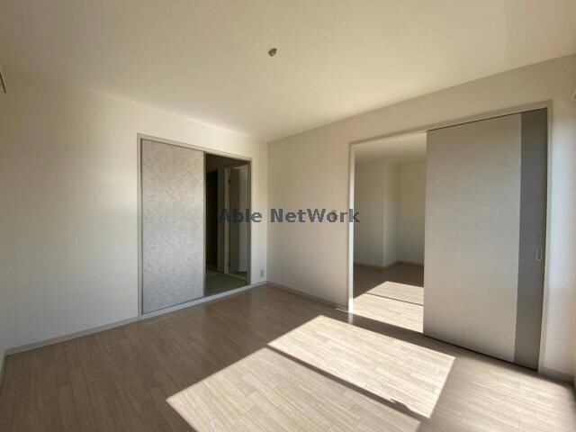 ディアズ出水の物件内観写真