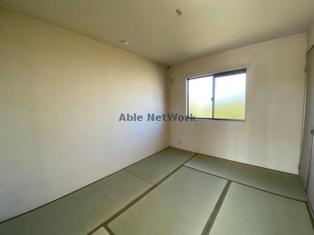 ディアズ出水の物件内観写真