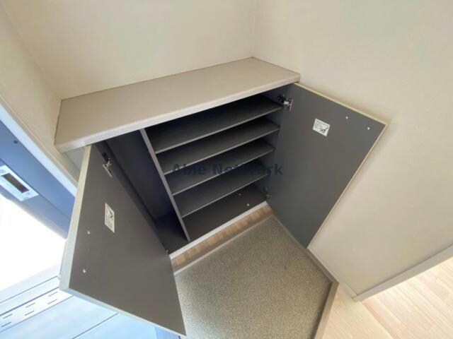 ディアズ出水の物件内観写真