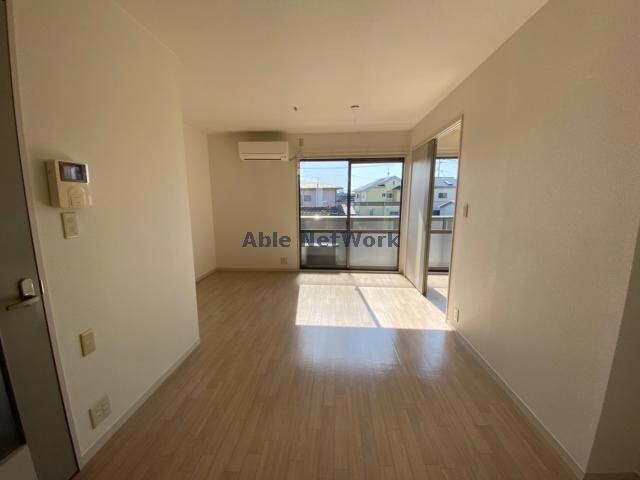 ディアズ出水の物件内観写真