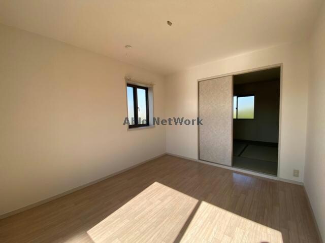 ディアズ出水の物件内観写真