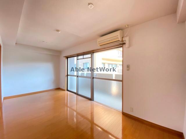 Calma水前寺の物件内観写真