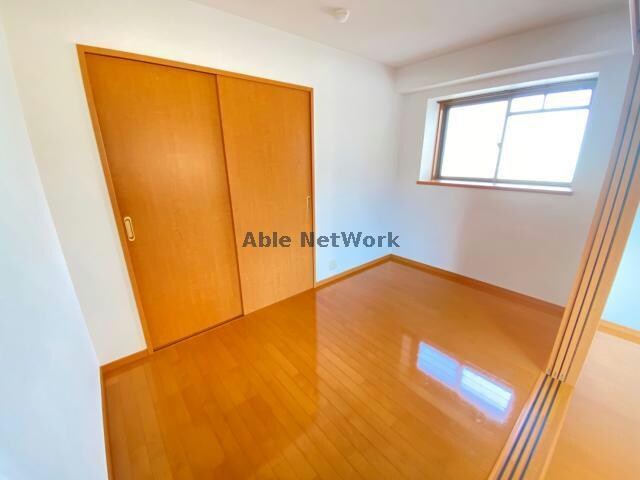 Calma水前寺の物件内観写真