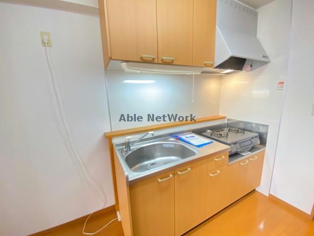 Calma水前寺の物件内観写真