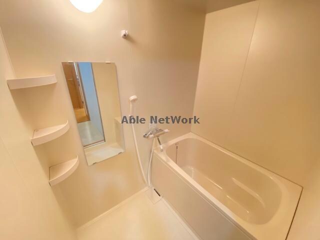 Calma水前寺の物件内観写真