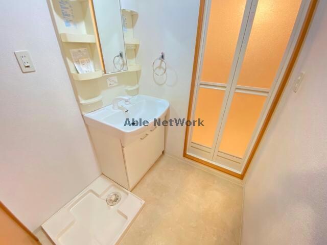 Calma水前寺の物件内観写真