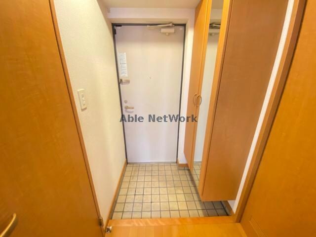 Calma水前寺の物件内観写真