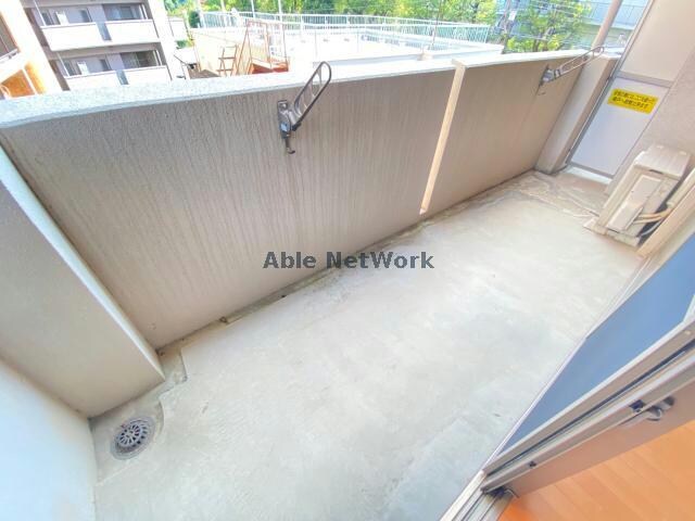 Calma水前寺の物件内観写真