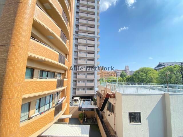 Calma水前寺の物件内観写真