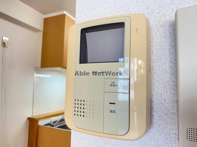 Calma水前寺の物件内観写真