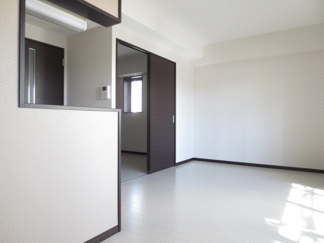 プリマローザの物件内観写真