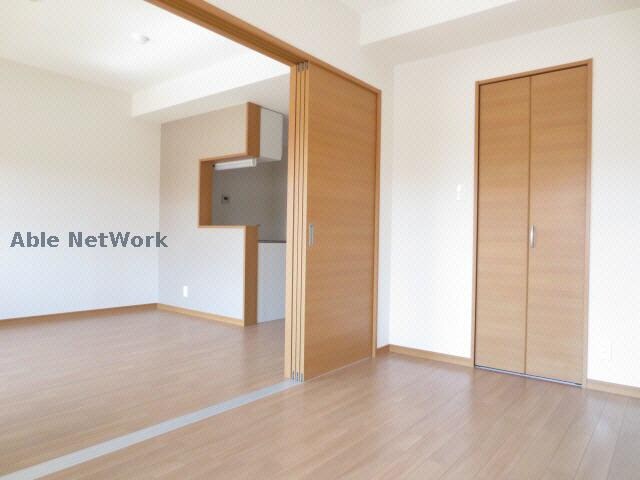 プリマローザの物件内観写真