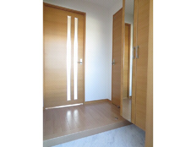 プリマローザの物件内観写真