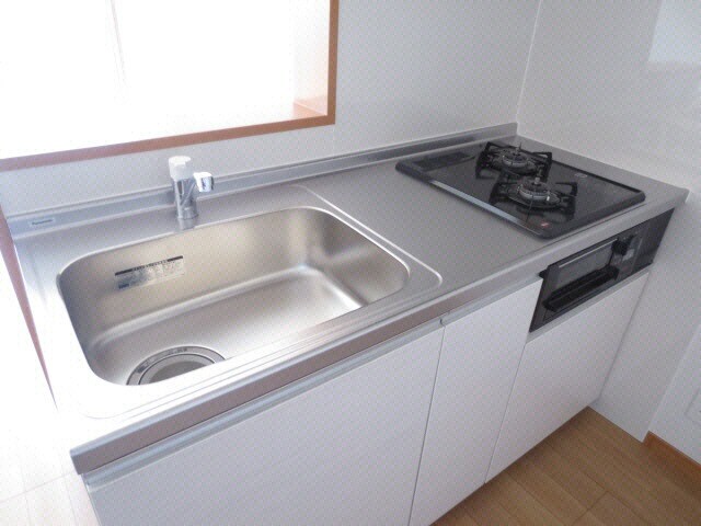 プリマローザの物件内観写真