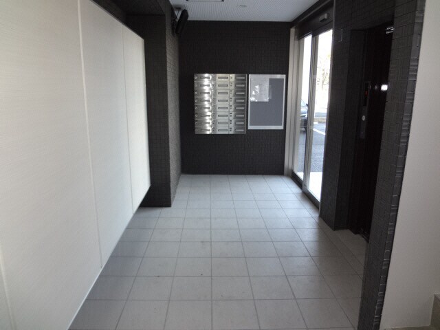 プリマローザの物件外観写真