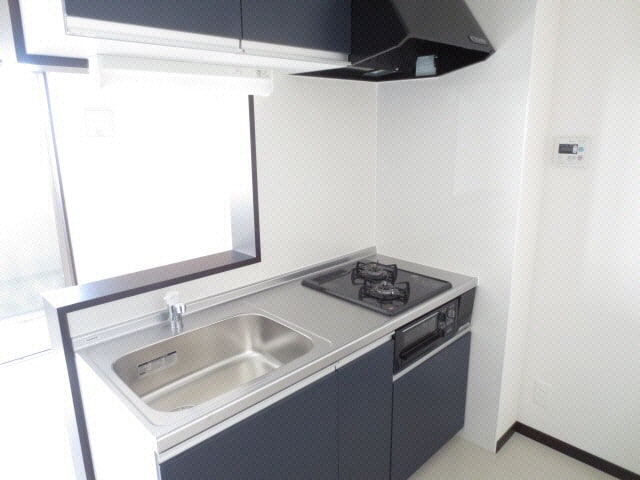 プリマローザの物件内観写真