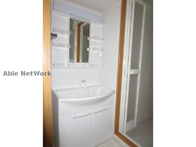 プリマローザの物件内観写真