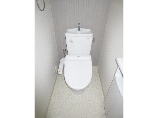 プリマローザの物件内観写真