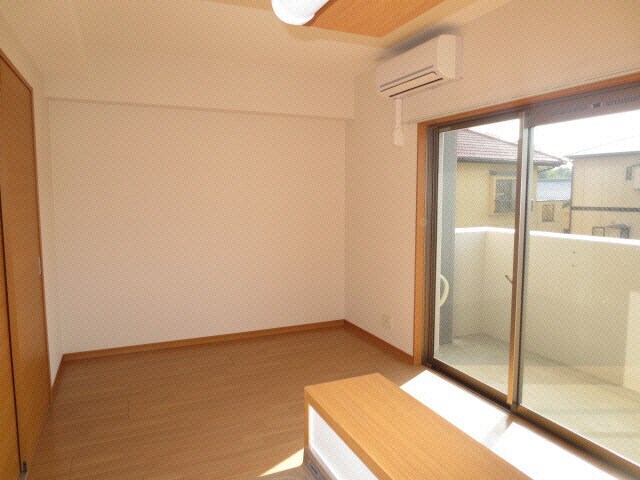 プリマローザの物件内観写真