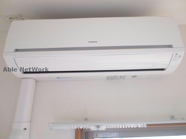 プリマローザの物件内観写真