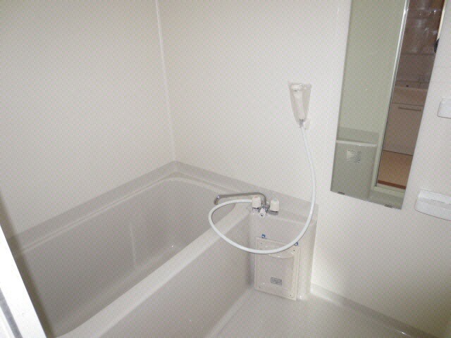 プリマローザの物件内観写真