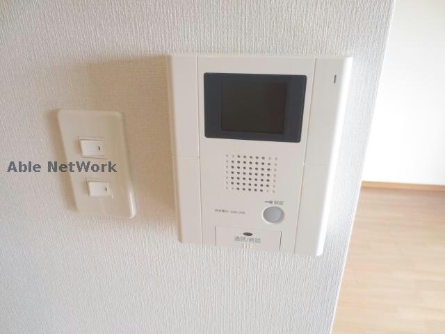 プリマローザの物件内観写真