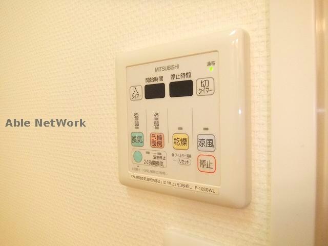 アーバニスト本山の物件内観写真