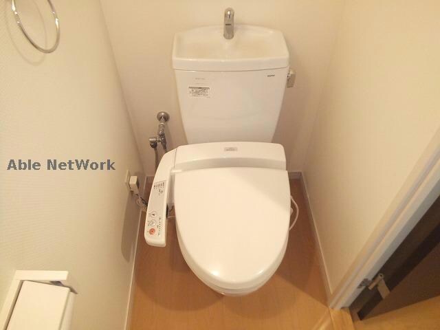 アーバニスト本山の物件内観写真