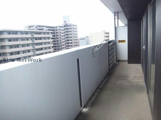 アーバニスト本山の物件内観写真