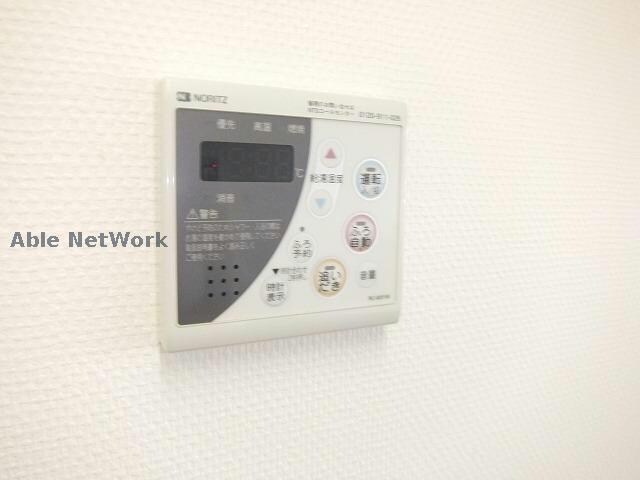 アーバニスト本山の物件内観写真