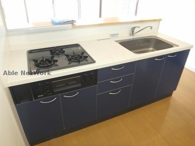 アーバニスト本山の物件内観写真