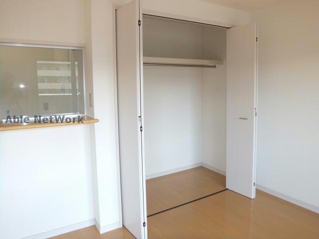 アーバニスト本山の物件内観写真