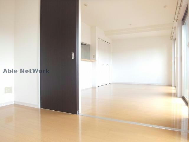 アーバニスト本山の物件内観写真