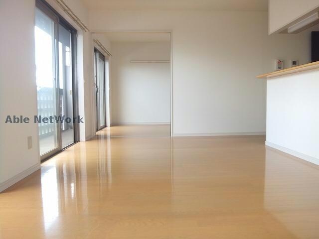 アーバニスト本山の物件内観写真