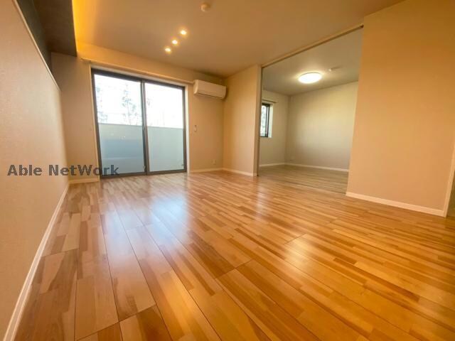 シャーメゾン壺川の物件内観写真